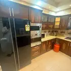 شقة للايجار موثث بالكامل بالشرائع المجاهدين