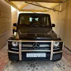 مرسيدس G63