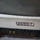 تلفزيون توشيبا