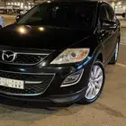 مازدا 2010 CX9 للبيع