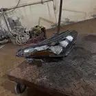 اسطاب افالون 2019 امامي كامل