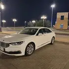 تورس 2022 ستاندر