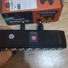كشاف دراجات هوائية وكهربائية وقفل