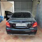 مرسيدس E200