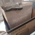 وجه مكيف سانيو القديم الاسود وكاله مع الجرم حقه