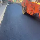 مقاول اسفلت