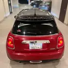 ميني كوبر كوبية 2016