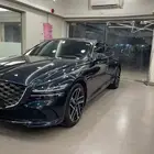 للبيع جينسس G80 2025 رويال وارد الوعلان واخت الجديدة