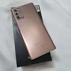سامسونج نوت 20 العادي