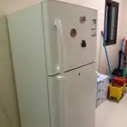 ثلاجة Samsung - فرن Jibson - مايكرويف Haam