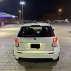 سوزوكي أس أكس 4