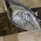 شمعه يارس يمين 2012