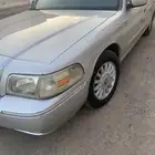 فورد جراند ماركيز 2009 سعودي نظيف مكيف 16الف