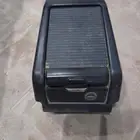 درج وسط مرسيدس بنز