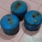 دفور غاز عدد 3