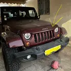 شبك صدام سطبات رانجلر