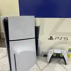 سوني 5 شبه جديد