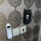 خيمة متنقلة