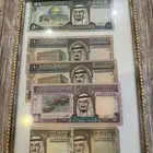 عملات عهد الملك فهد