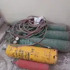 اسطوانات لحام اكسجين