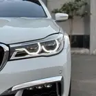 BMW 730 للمستخدم