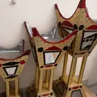 مباخر استقبال