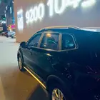 سيارة ام جي ار اكس