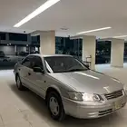 كامري 2001