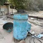 راس كهرباء زراعي