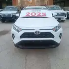 راف فور xle 2025
