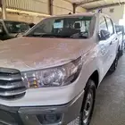 هايلكس غمارتين ديزل دبل (سلق) 2025 GL2