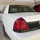 اسطبات فورد بوليسي