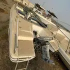 للبيع عدد 3 قوارب بحرية جازان