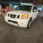 نيسان ارمادا 2009