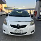Toyota Yaris 2013