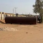 تانكي تنكر ديزل كبير 32 الف لتر