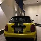 ميني كوبر موديل 2016