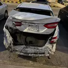 كامري 2019فل كامل