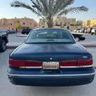 فورد كراون فكتوريا موديل 97 للبيع