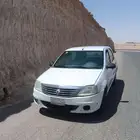 رينو لوجان 2013
