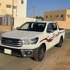 هايلوكس 2017 غمارتين