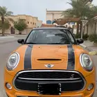 بي ام دبليو ميني كوبر 2014 s
