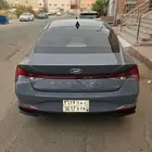 هونداي النترا 23 مكينة 2.0