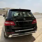 مرسيدس ML400 2015