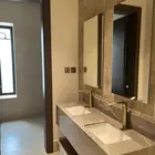 للايجار حي العارض تاون هاوس جديد
