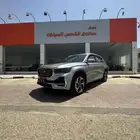 جيلي منجارو نص فل موديل 2024 م