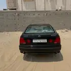 لكزس GS 2002