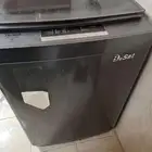 11 KG Fully Automatic Washing Machine