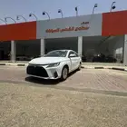 تويوتا يارس yplus موديل 2026م