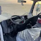 ISUZU DINA 2025